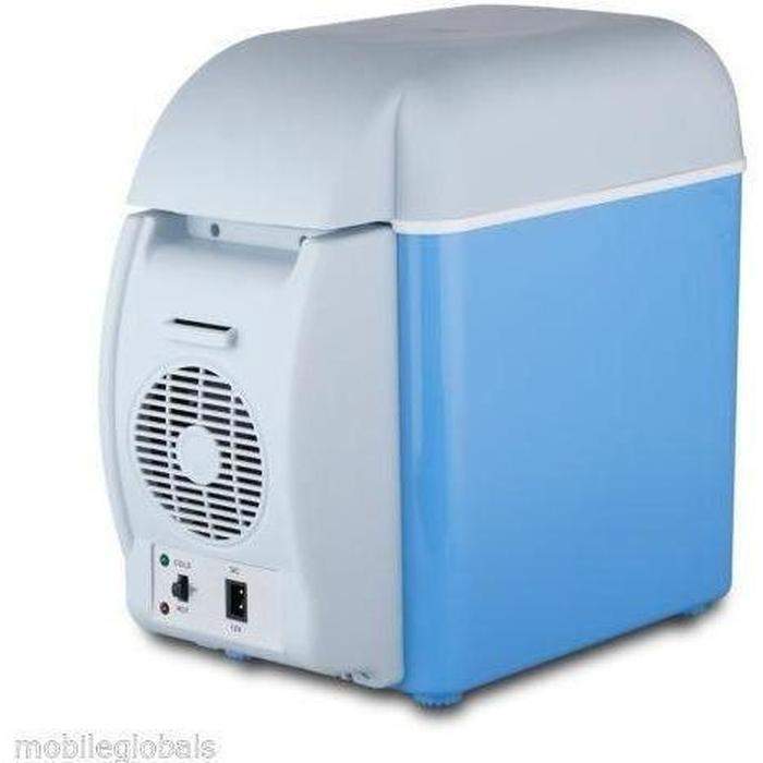 7.5L Car Refrigerator Cooler or Warmer