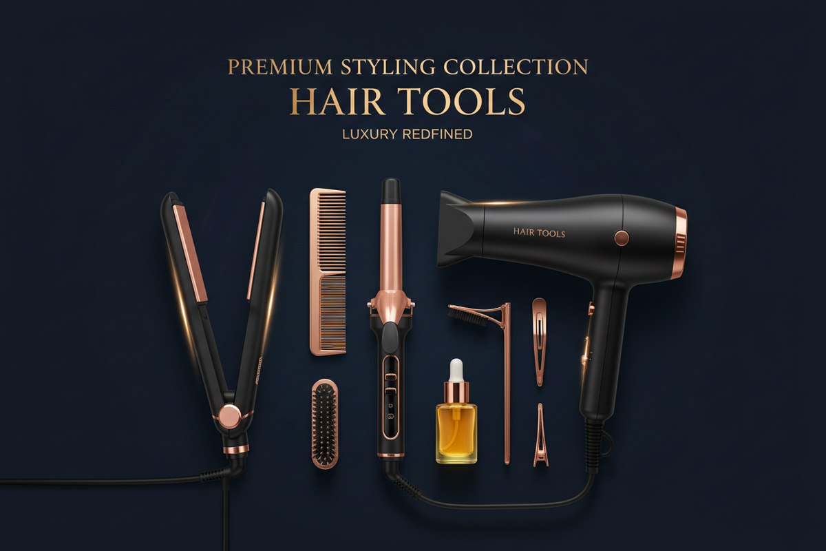 Hair Styling Tools
