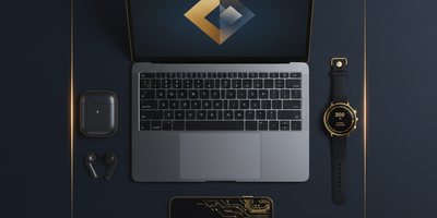 Electronics & Tech