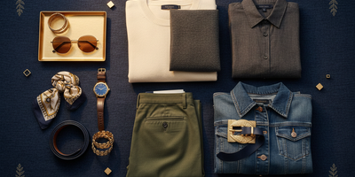 Fashion & Apparel