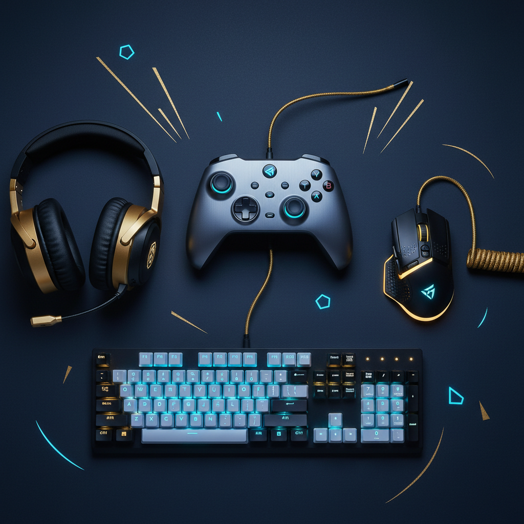 Gaming
