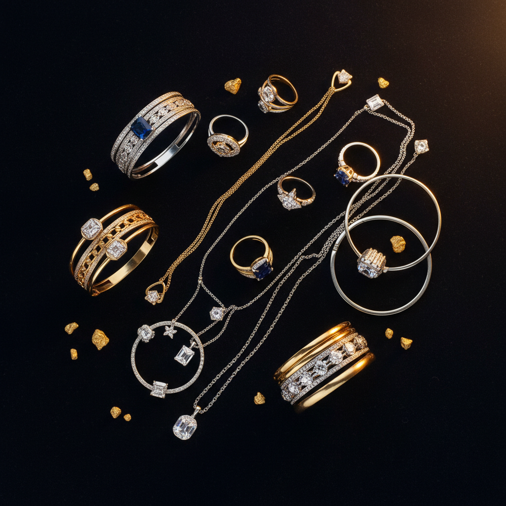 Jewellery
