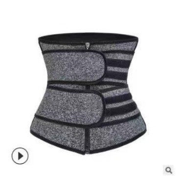 Women Waist Trainer Shapewear Belt