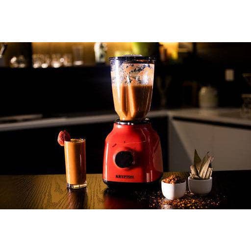 1.5L High-Performance Smoothie & Ice Crusher Blender
