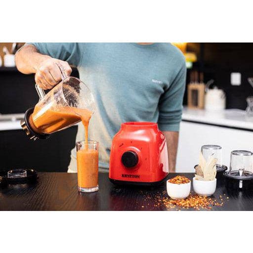 1.5L High-Performance Smoothie & Ice Crusher Blender