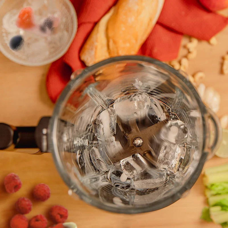 1.5L High-Performance Smoothie & Ice Crusher Blender
