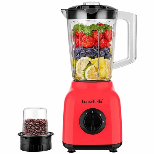 1.5L High-Performance Smoothie & Ice Crusher Blender