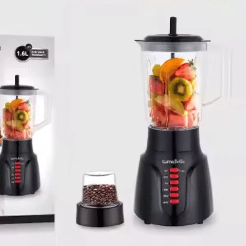 1.6L High-Power Multi-Purpose Kitchen Blender