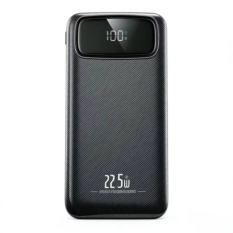 10000mAh 22.5W Fast Charge Power Bank