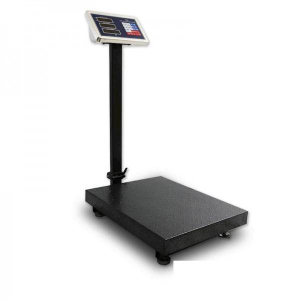 1000kg Foldable Digital Platform Scale