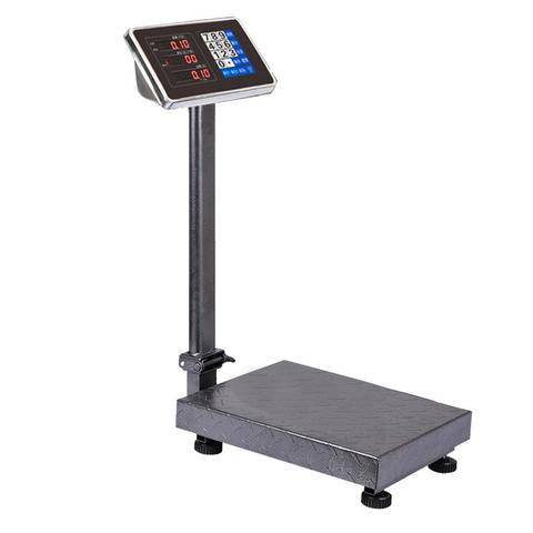 1000kg Foldable Digital Platform Scale