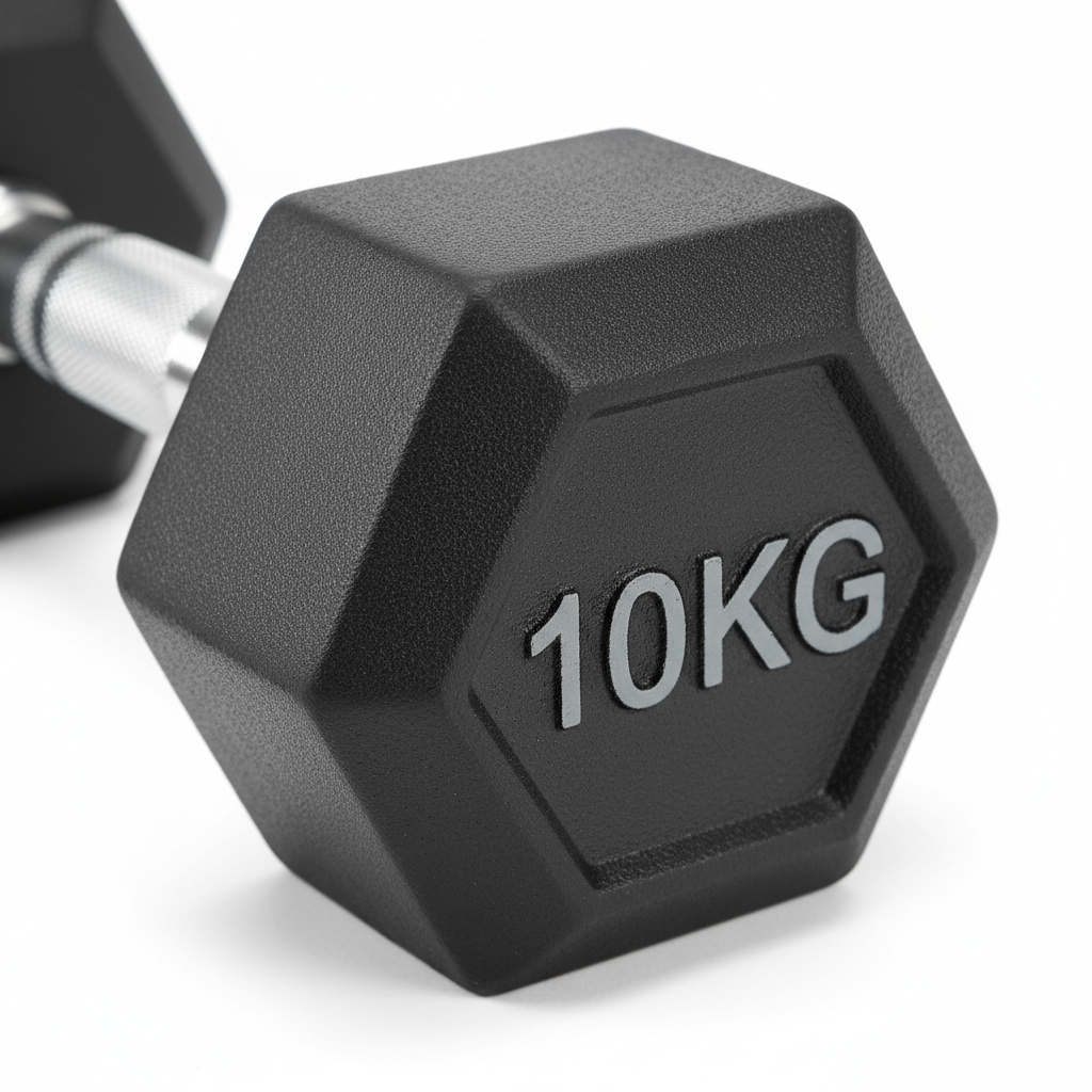 10KG macro detail