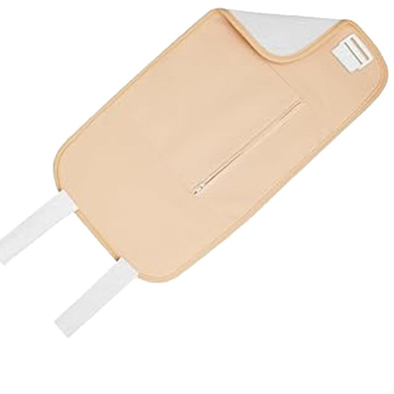 Adjustable Reusable Castor Oil Pack