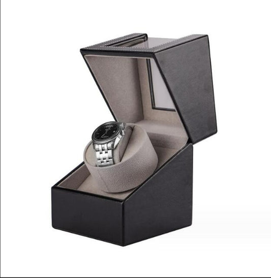 W125B Watch Winder for Automatic Watches Watch Box