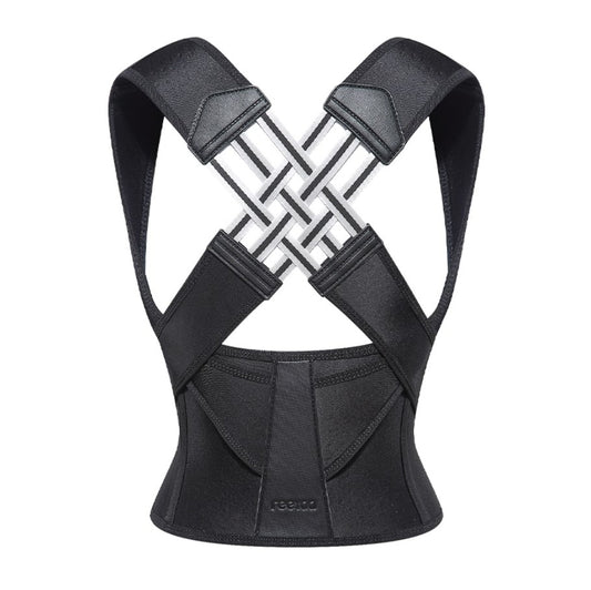 Anti Hunchback Correction Posture Invisible Back Correction Strap