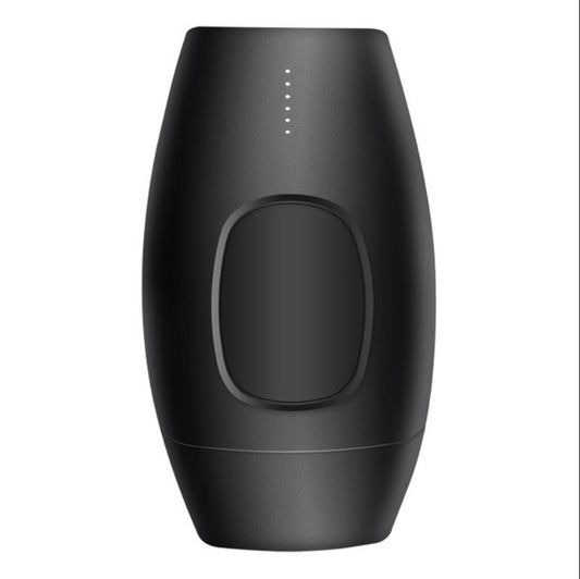 IPL Laser Hair Removal Device Permanent Reduction At Home - Black | Zamiya South Africa