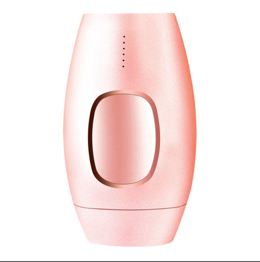 IPL Laser Hair Removal Device Permanent Reduction At Home - Pink | Zamiya South Africa