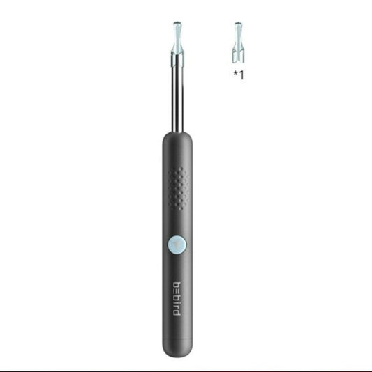 Bebird Visual Ear Sticks Endoscope Picker Tool Set - Black | Zamiya South Africa