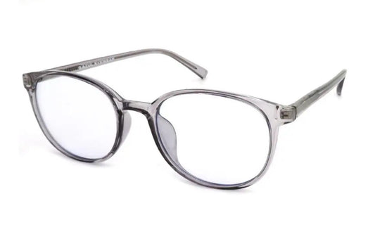 Blue Light Glasses - Grey | Zamiya South Africa