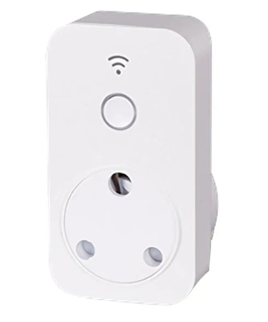 Smart Wi-Fi Plug