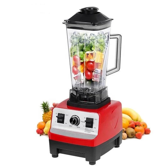 4500W Heavy Duty Hi-Performance Power Blender