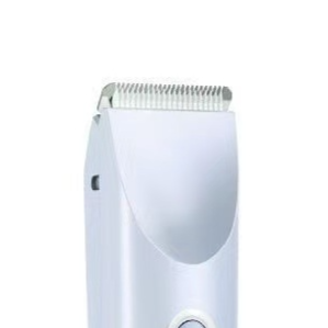 Dual-Head Electric Hair Remover for Women Body Trimmer USB Rechargeable