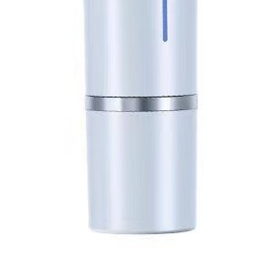 Dual-Head Electric Hair Remover for Women Body Trimmer USB Rechargeable