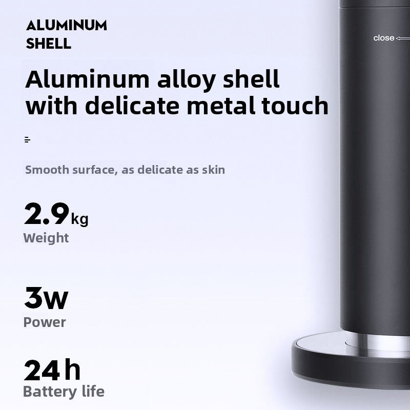Columnar Bluetooth Essential Oil Aromatherapy Machine