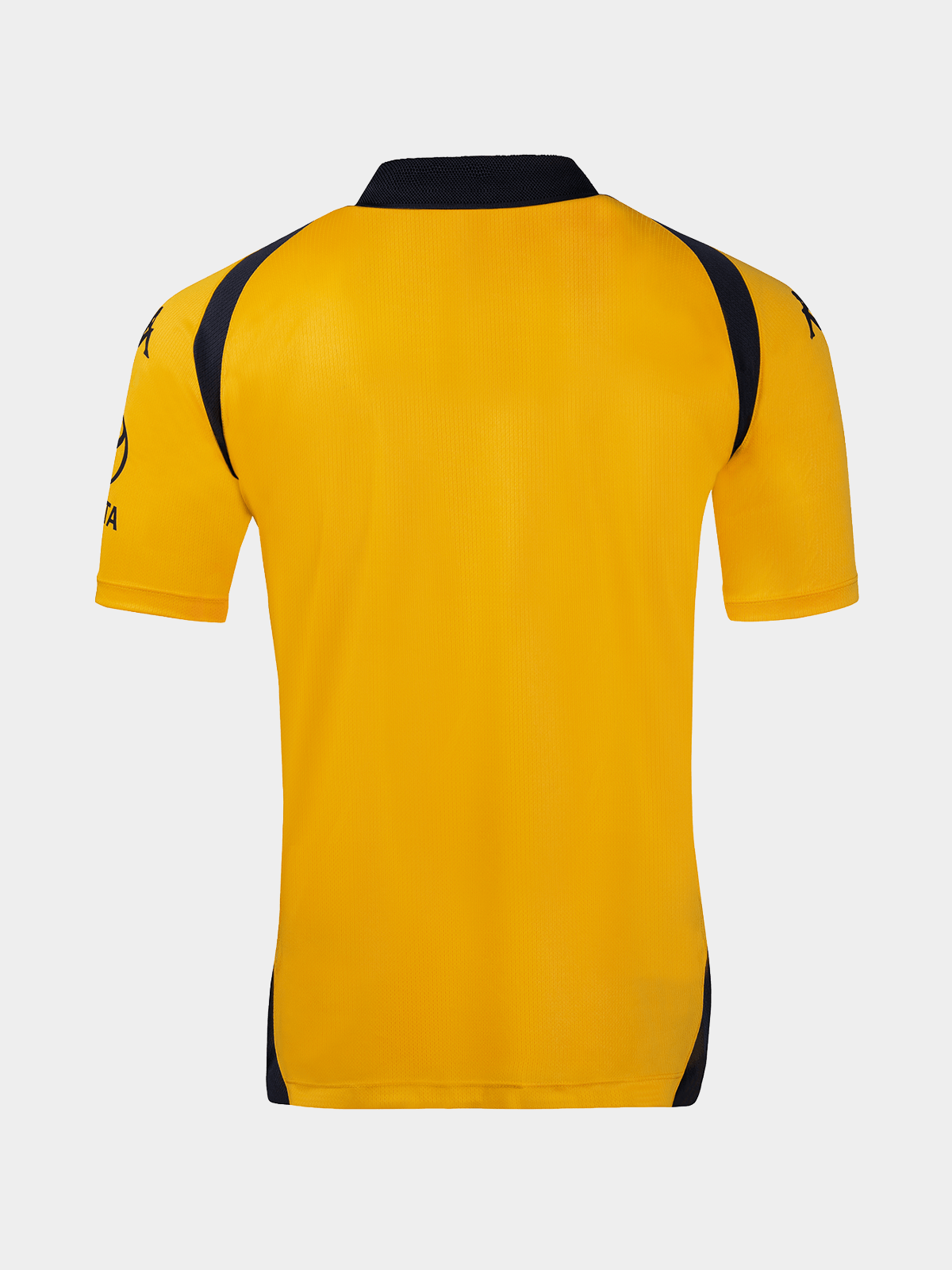 Kaizer Chiefs 2026/27 Home Jersey