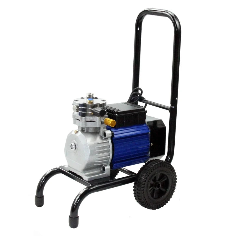 Electric High Pressure Airless Paint Sprayer
