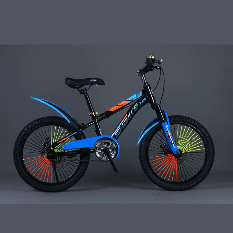 Kids 20-Inch Mountain Bike