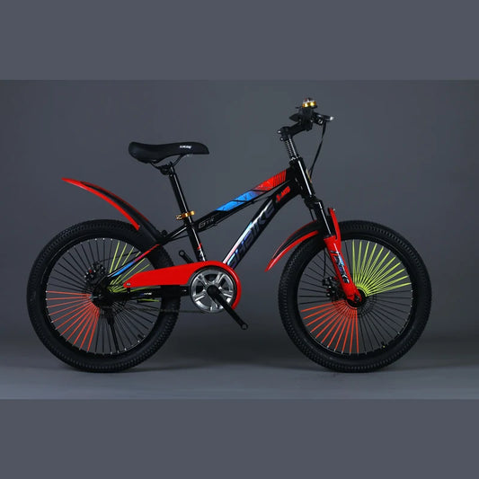 Kids 20-Inch Mountain Bike