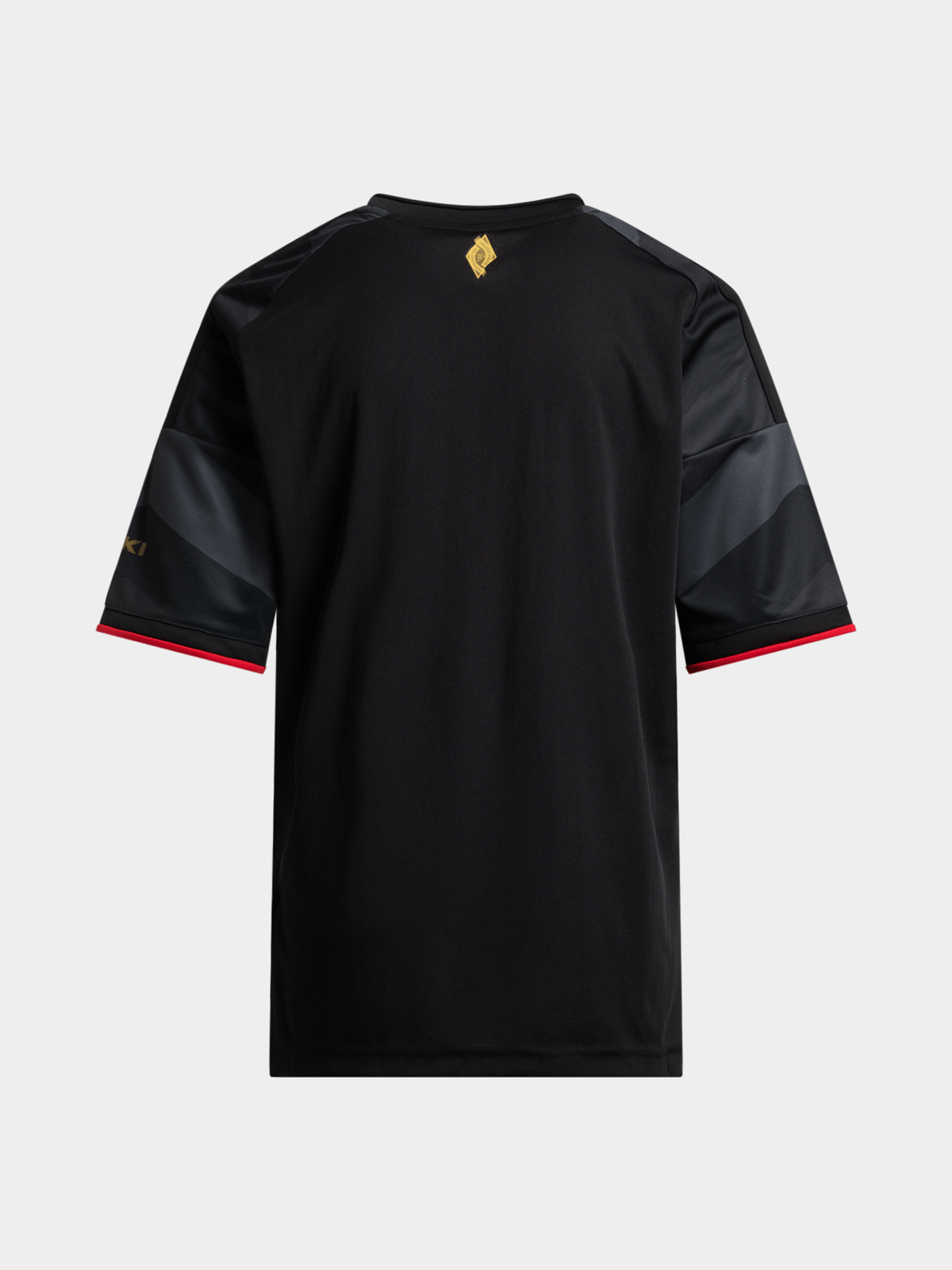 Orlando Pirates 2026/27 Home Jersey