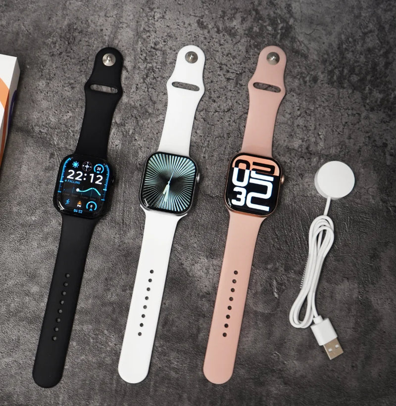 S11 Smart Watch Fitness Tracker