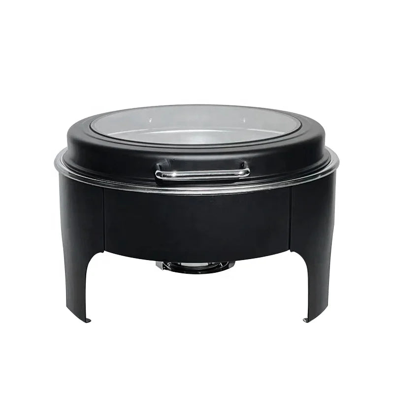 Stainless Steel Single Chafing Dish