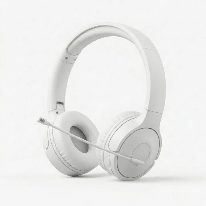 Wireless Noise Cancelling Over-Ear Headphones