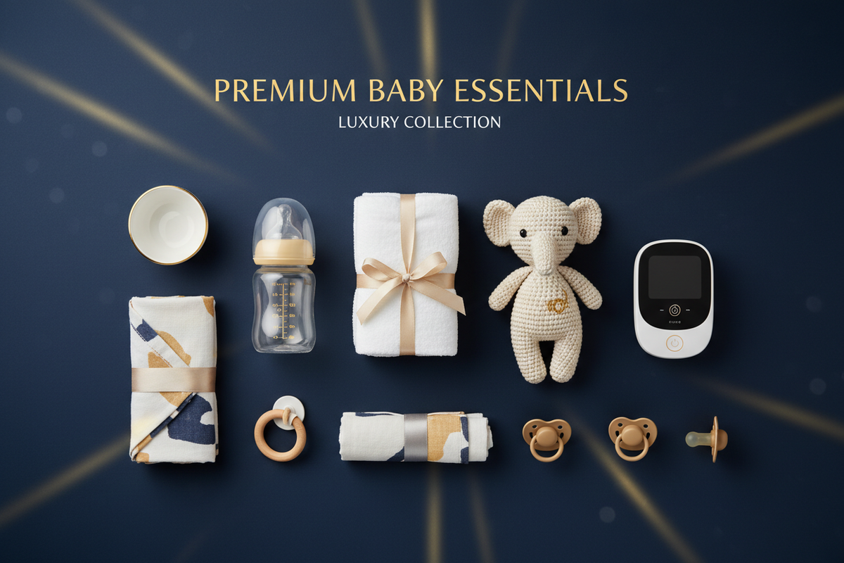 Baby Essentials