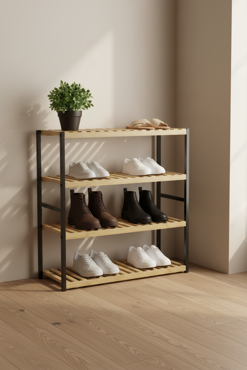 Bedroom Corner