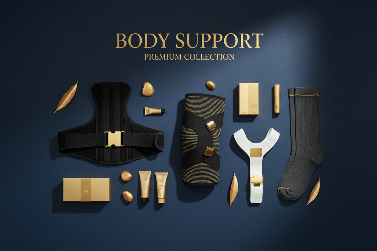 Body Support