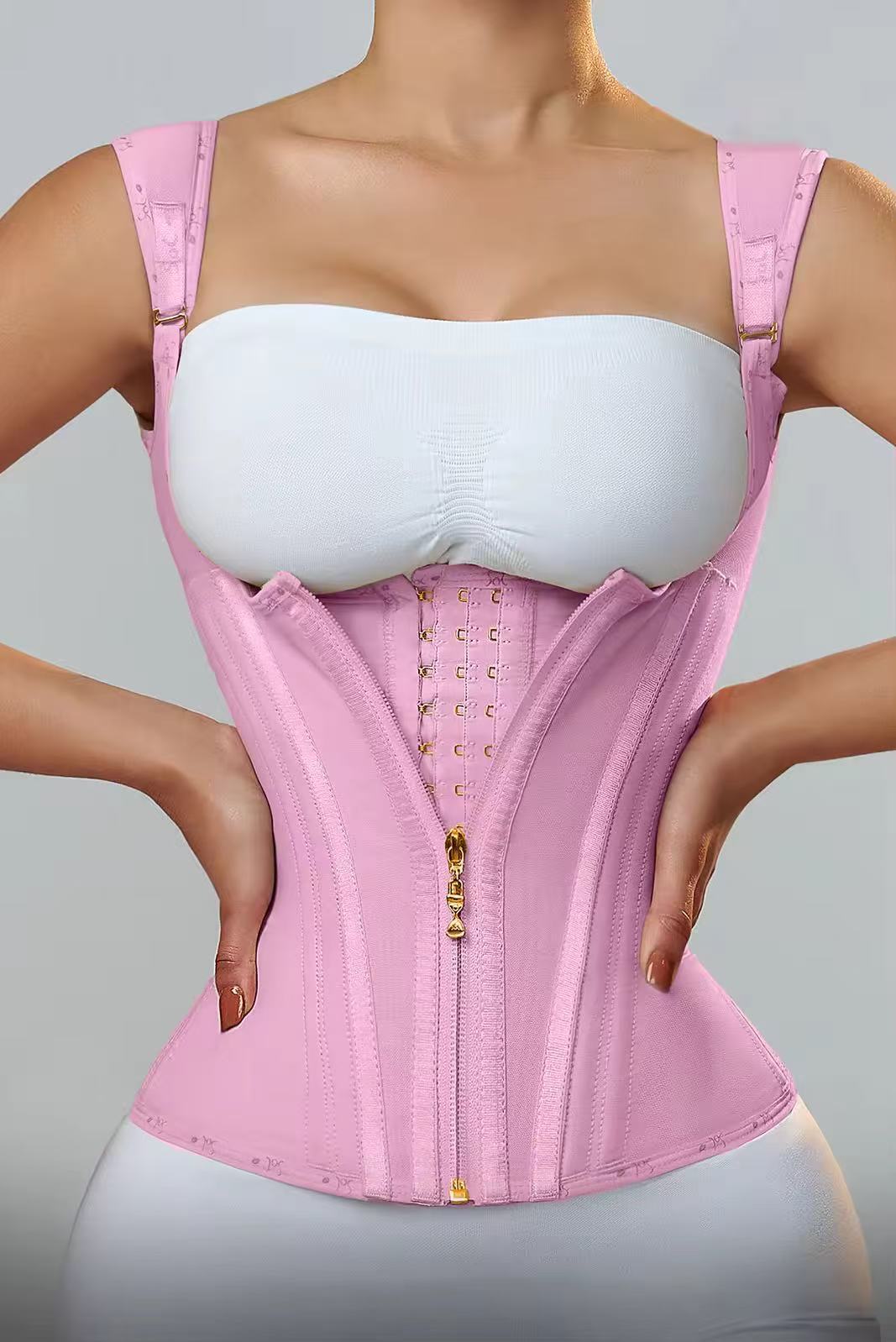 Women Waist Trainer Shapewear Belt