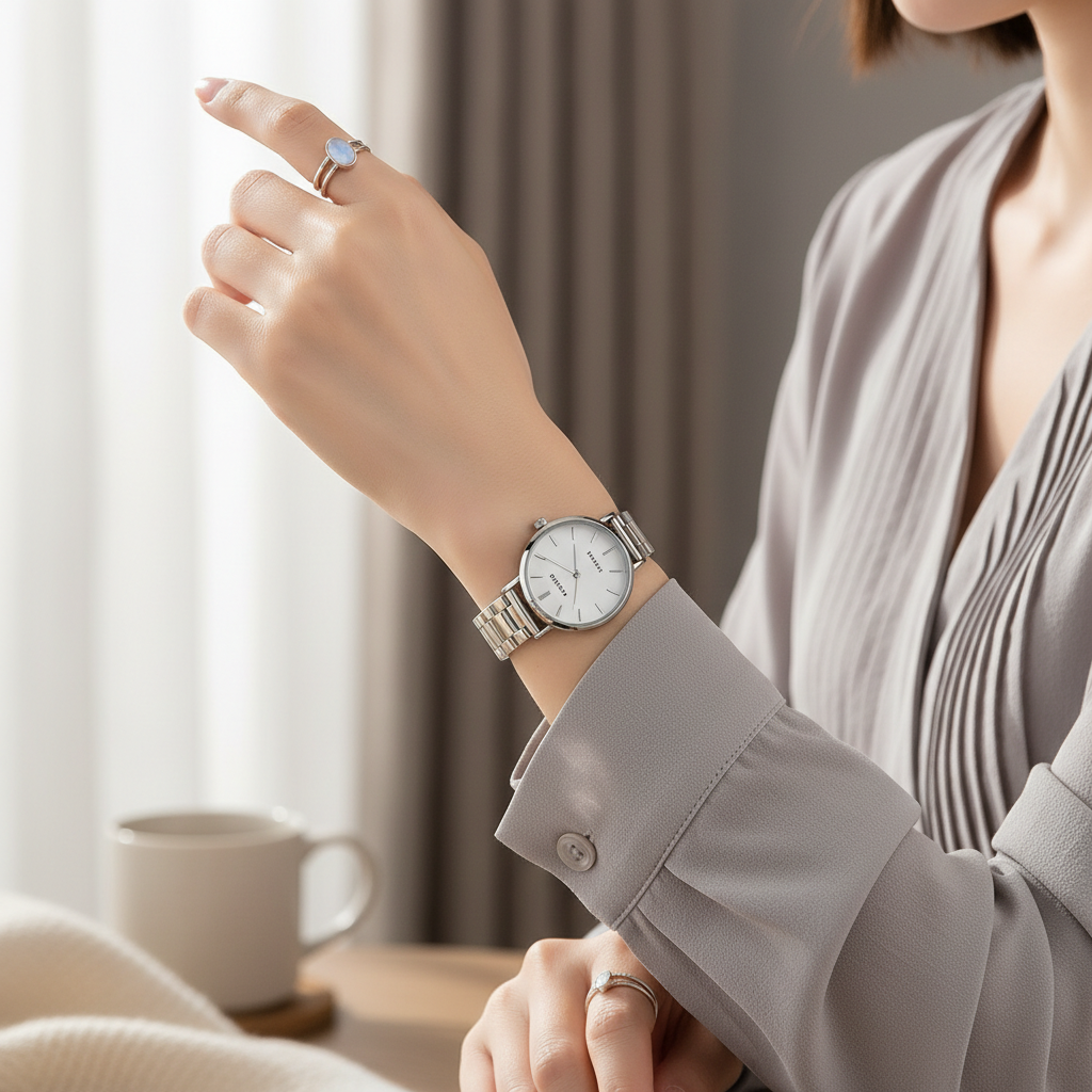CURREN Ladies Watch
