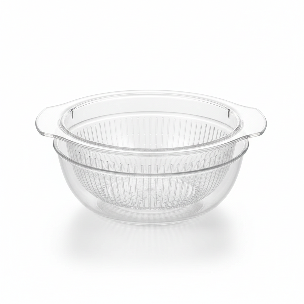 Drain Basket