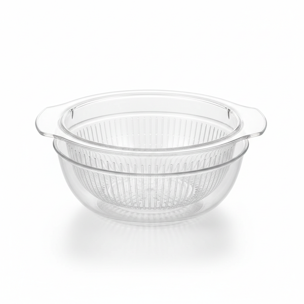 Drain Basket