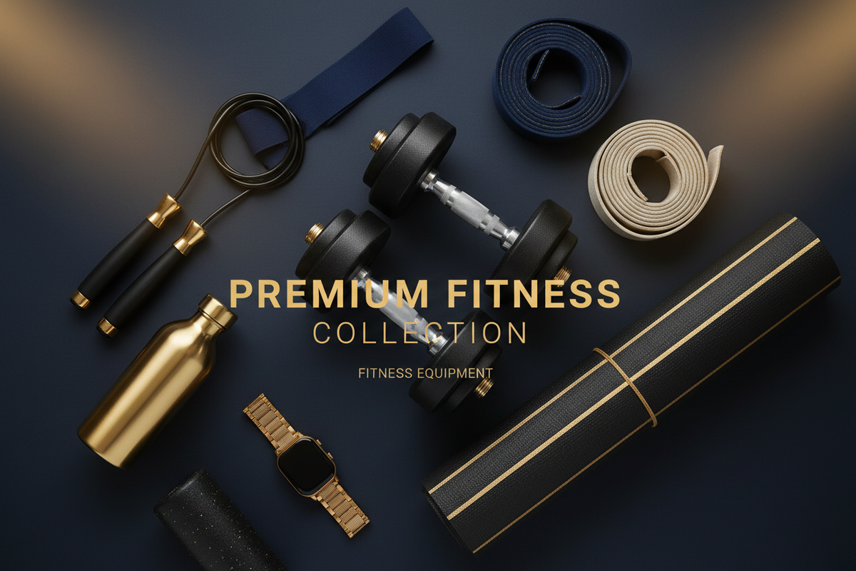 Fitness Equipment