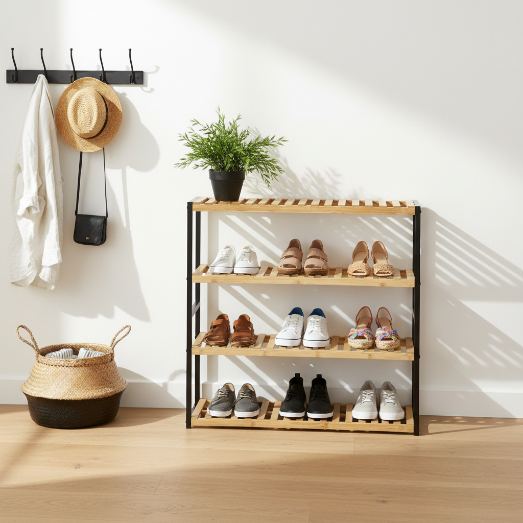 Full Entryway