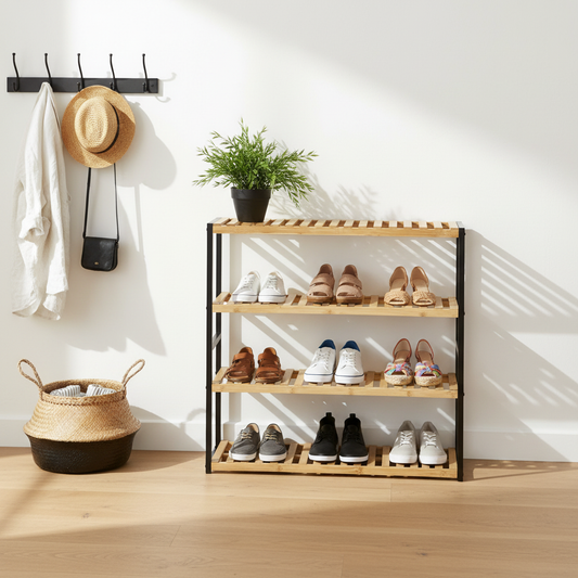 Full Entryway