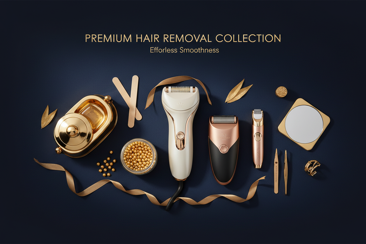 Hair Removal