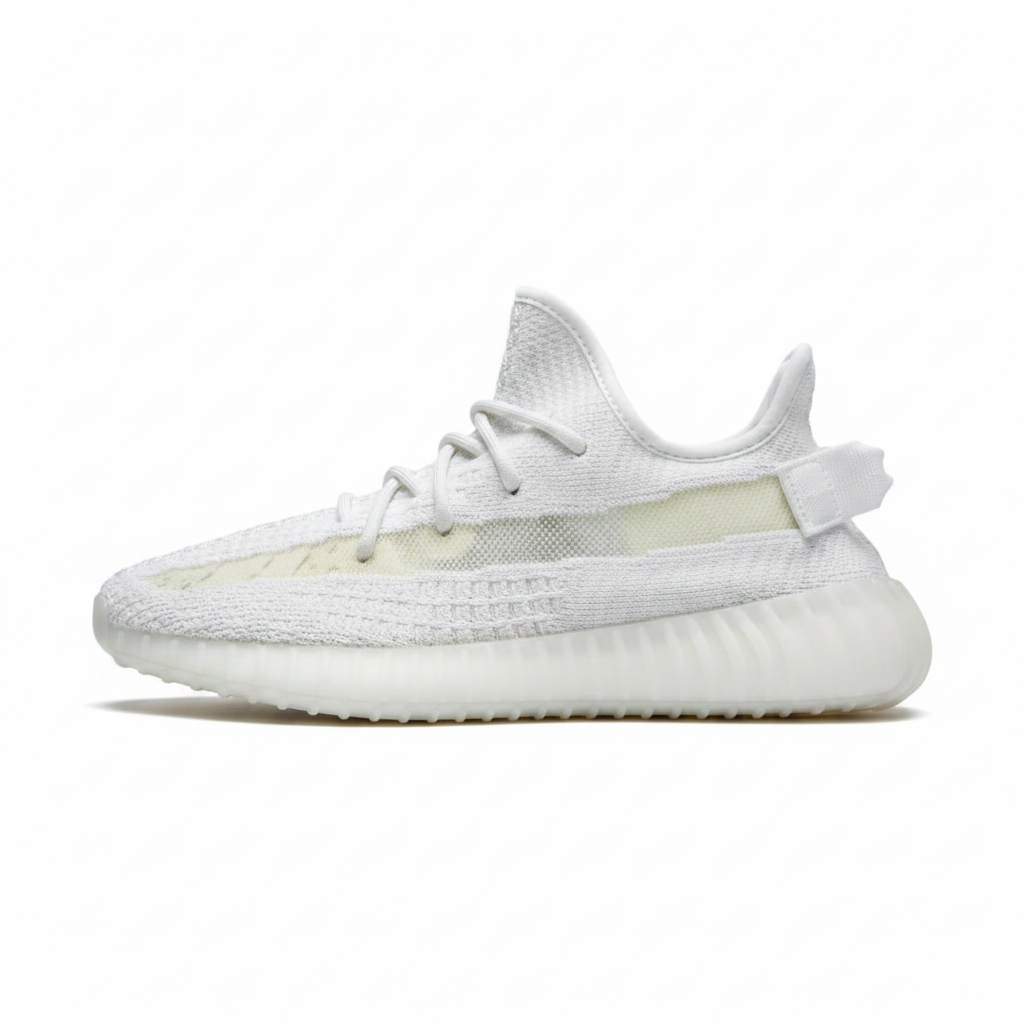 Yeezy 350 V2 - White