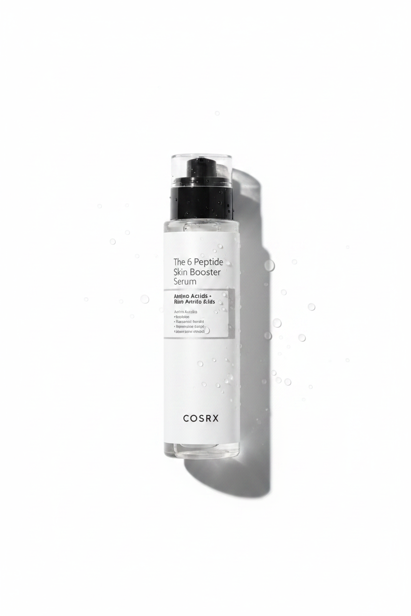 COSRX Serum clean product shot