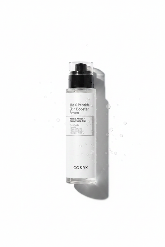 COSRX Serum clean product shot